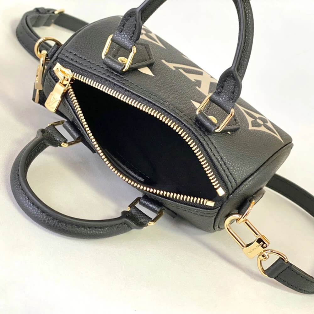 LV Nano Speedy Efficient 378