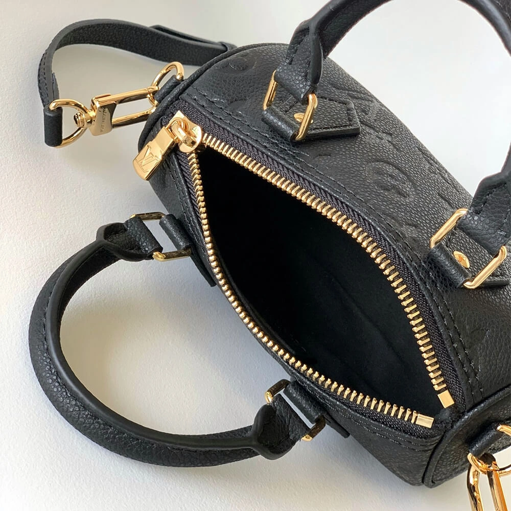 LV Nano Speedy WellDesigned 381