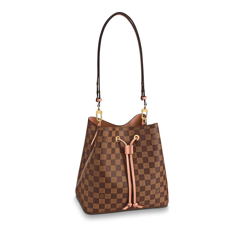 LV NeoNoe MM Bucket Bag Chic 786