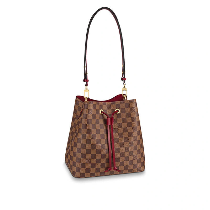 TimelessDesign LV NeoNoe MM Bucket Bag 776