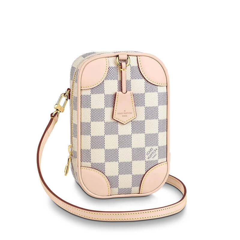 Fashionable LV Neokapi Pouch 771