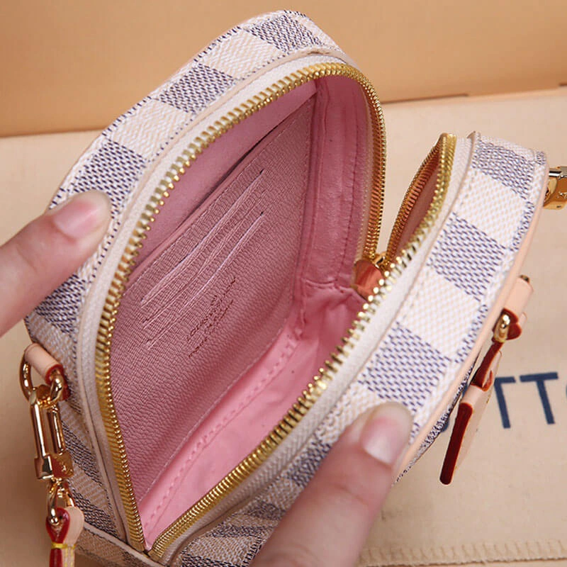 Fashionable LV Neokapi Pouch 771