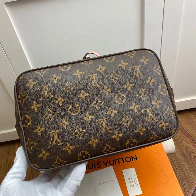 Sophisticated LV Neoneo Handbag 918