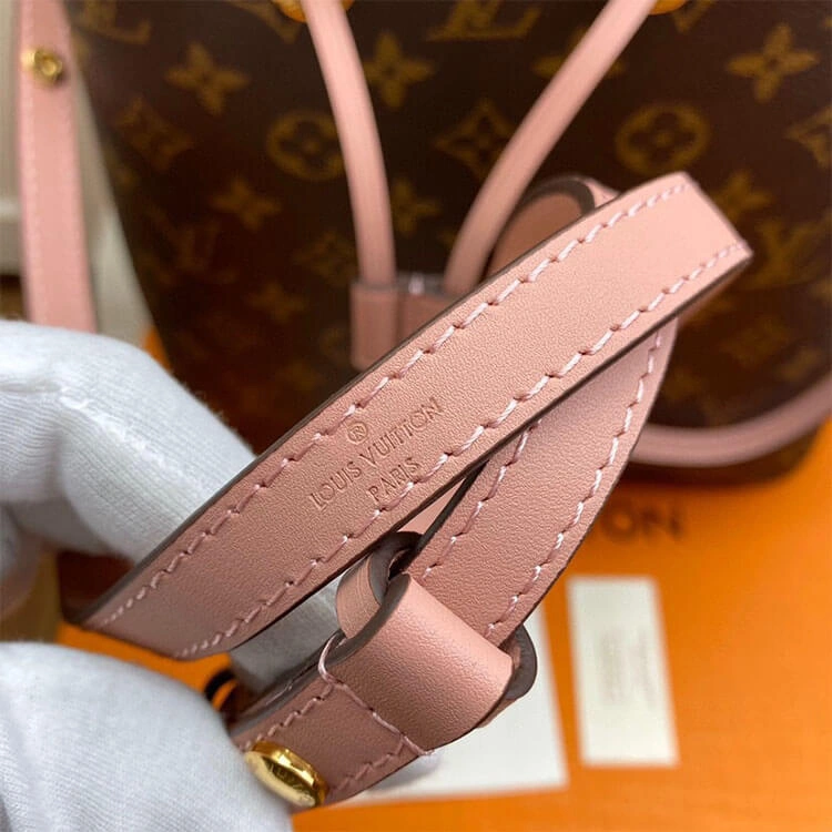 Sophisticated LV Neoneo Handbag 918