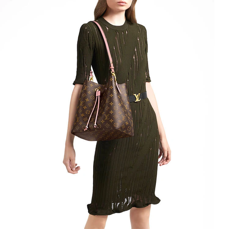 Sophisticated LV Neoneo Handbag 918