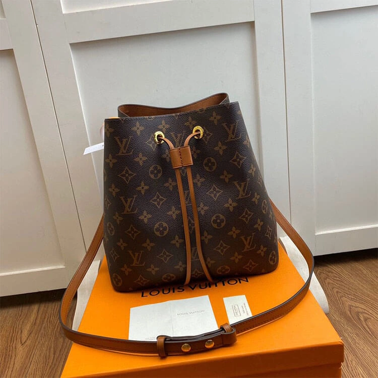 LV Neoneo MM Handbag FreshLook 939