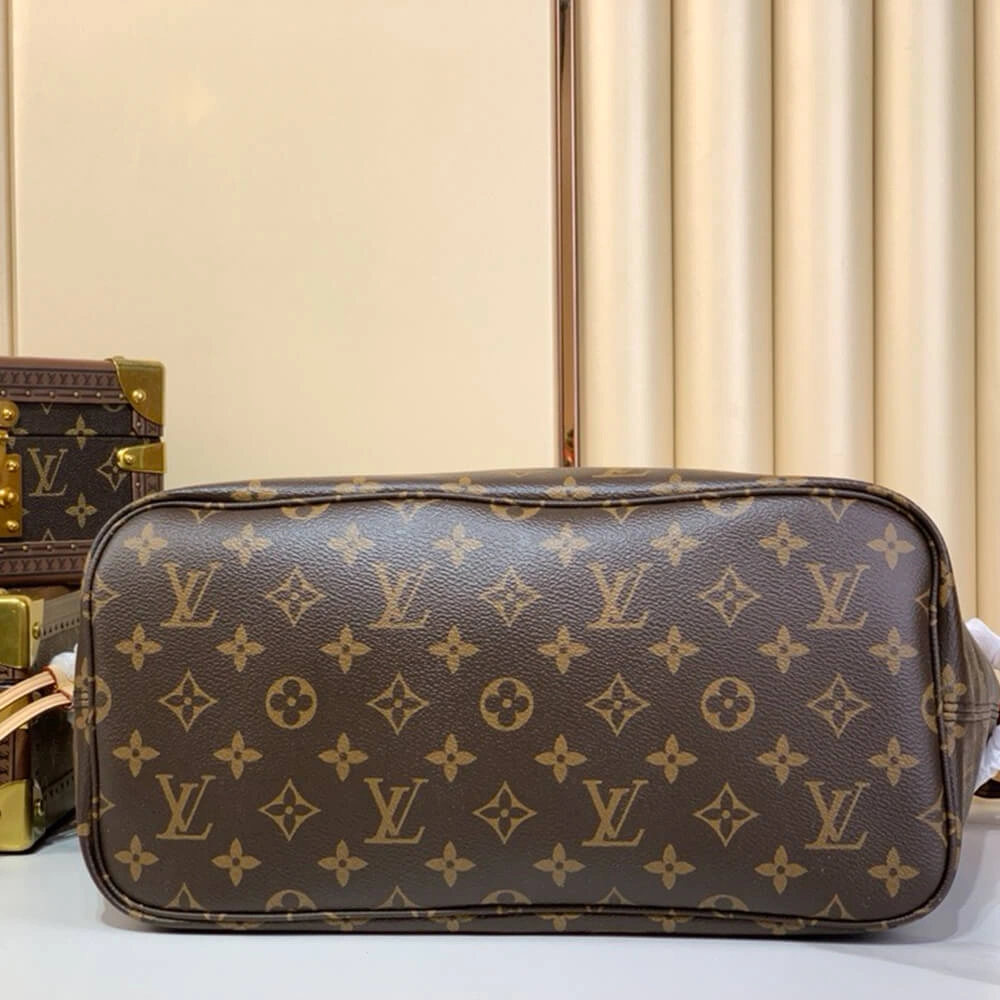 ModernLook LV Neverfull Bandouliere Inside Out MM 429