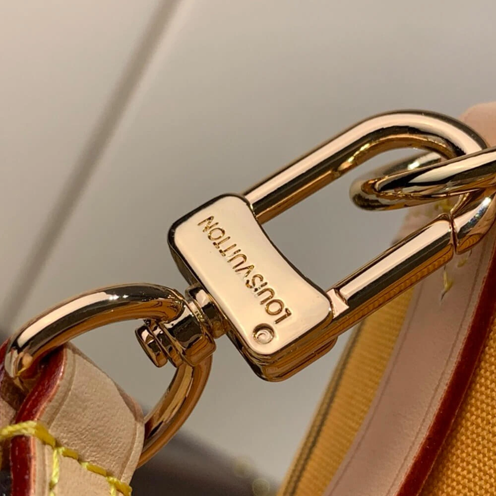 ModernLook LV Neverfull Bandouliere Inside Out MM 429