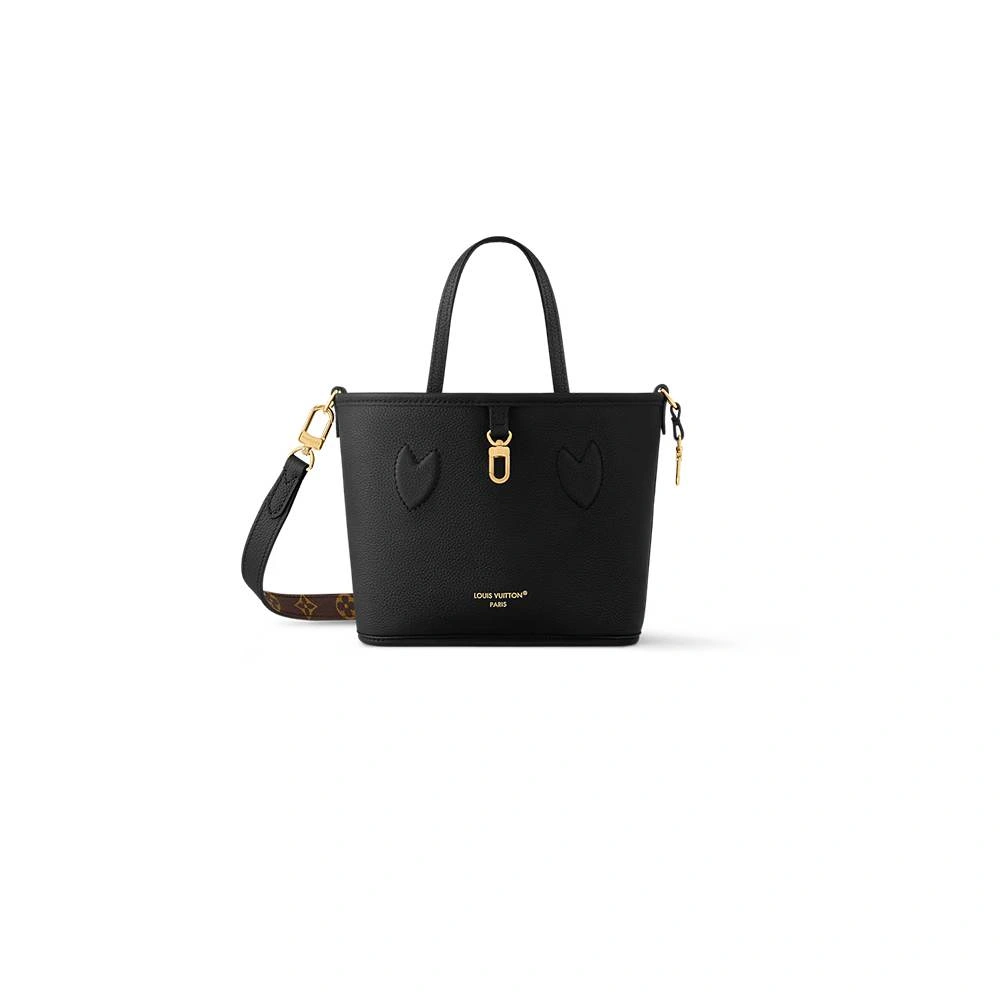 FlexibleFit LV Neverfull Bandoulière Inside Out BB 32
