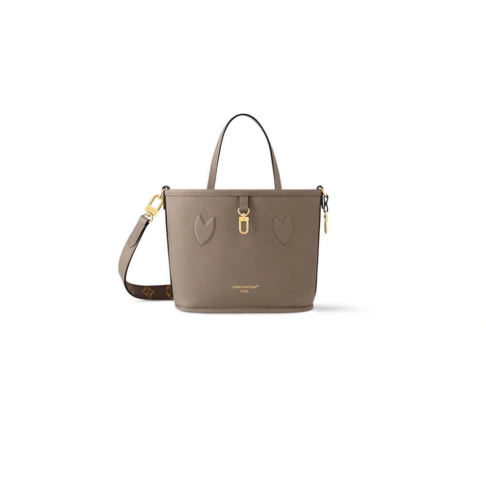 GoodFit LV Neverfull Bandoulière Inside Out BB 96