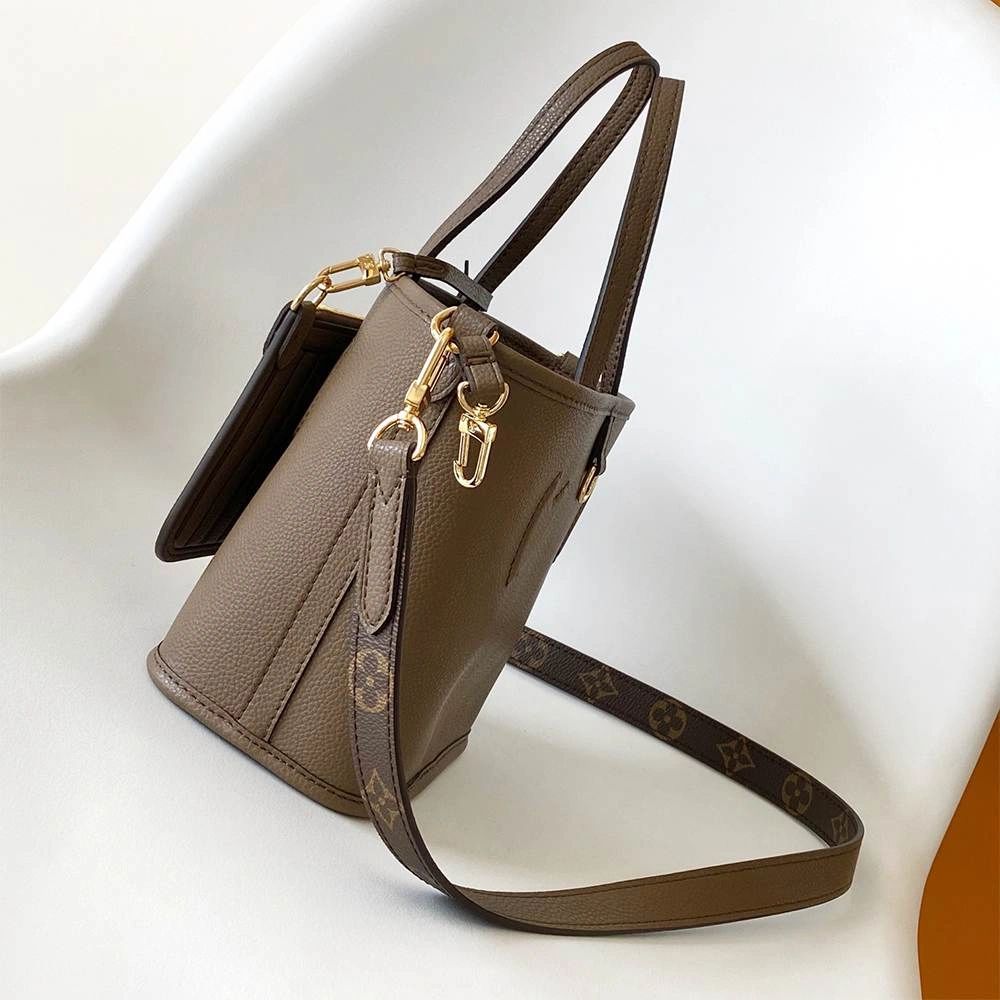 GoodFit LV Neverfull Bandoulière Inside Out BB 96