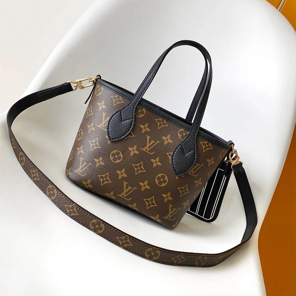 FlexibleFit LV Neverfull Bandoulière Inside Out BB 32