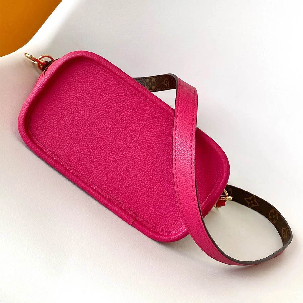 LV Neverfull Bandoulière Inside Out BB Colorful 55