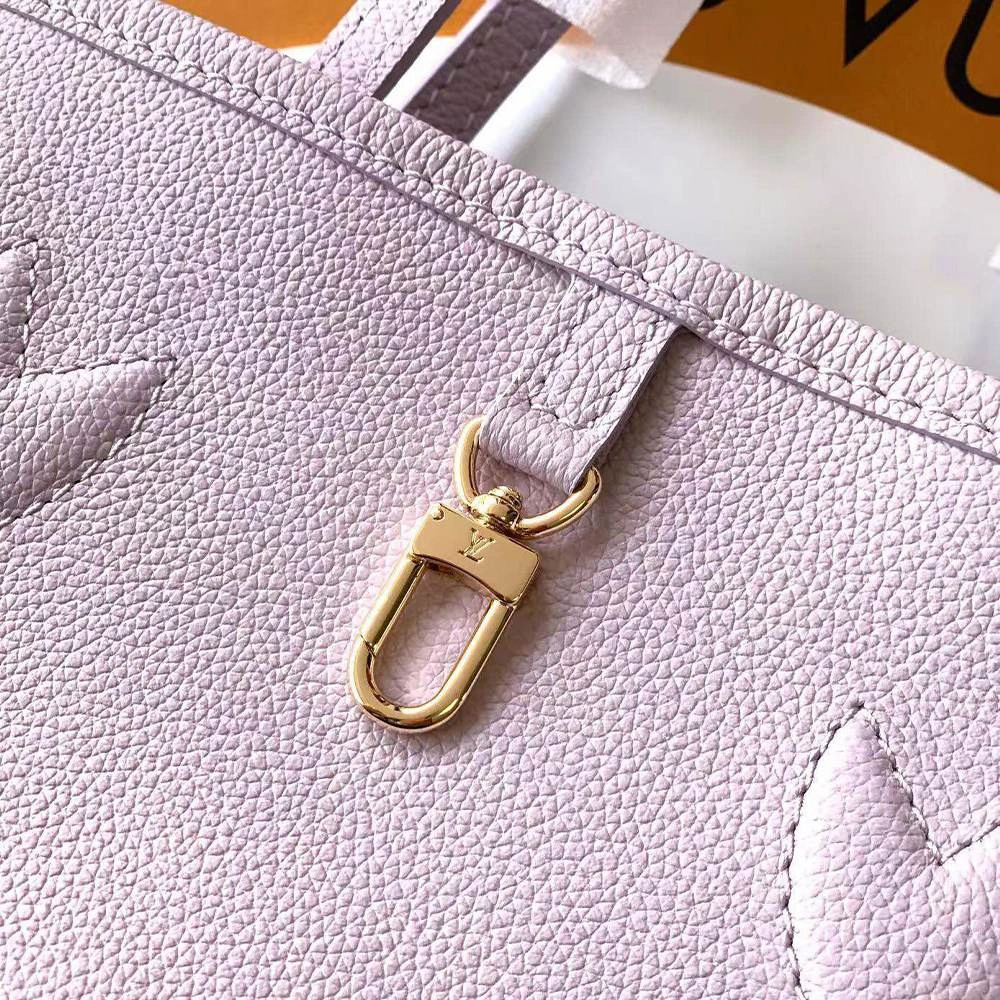LV Neverfull Bandoulière Inside Out BB Chic 52