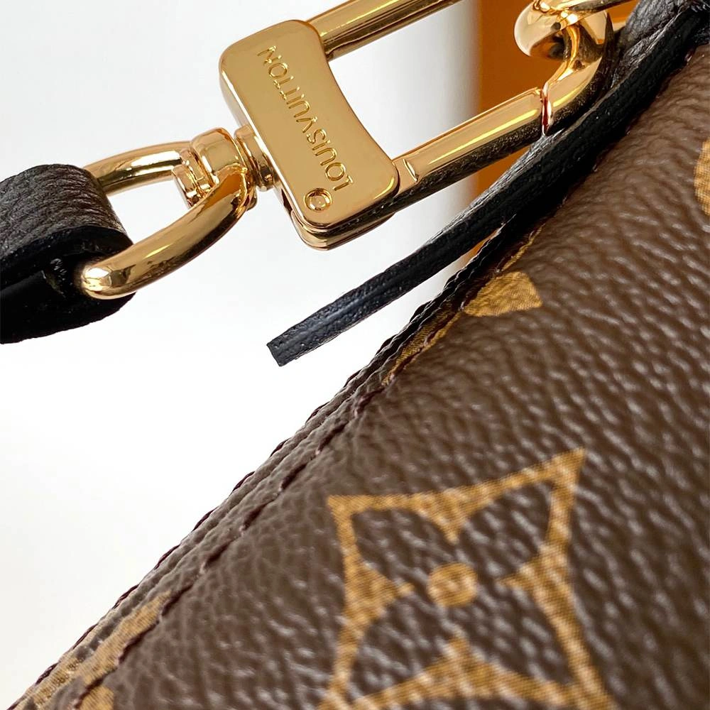 FlexibleFit LV Neverfull Bandoulière Inside Out BB 32