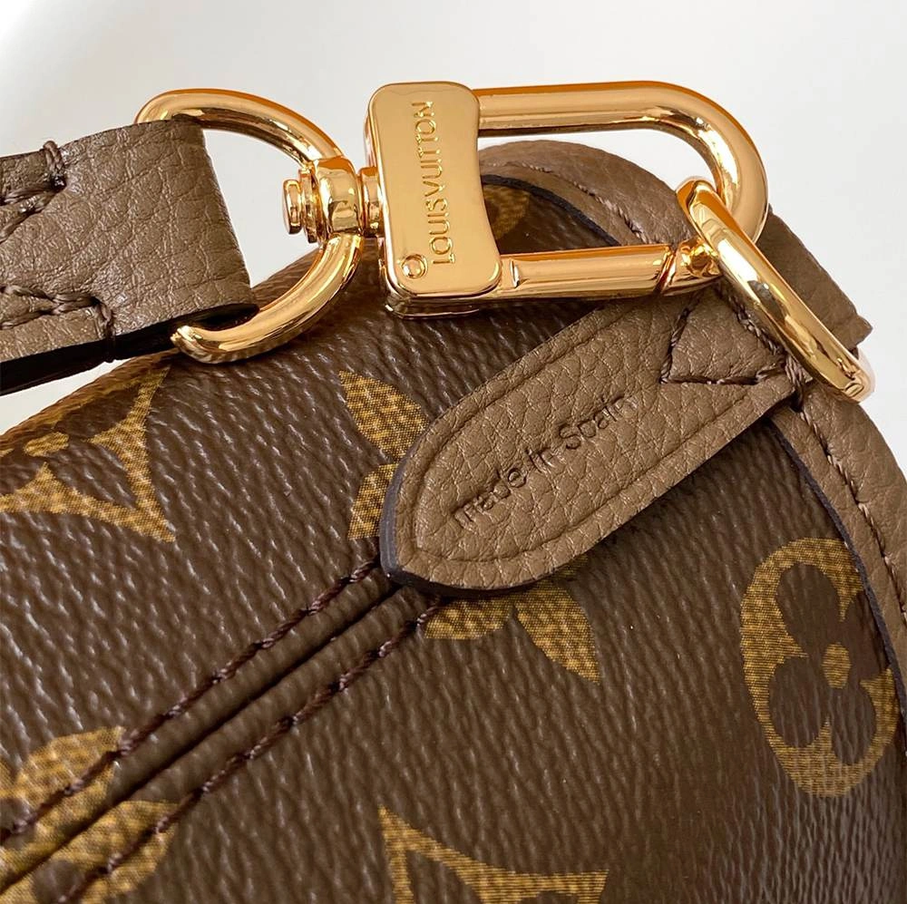 GoodFit LV Neverfull Bandoulière Inside Out BB 96