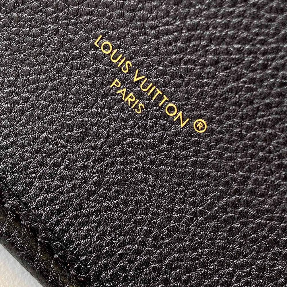 FlexibleFit LV Neverfull Bandoulière Inside Out BB 32
