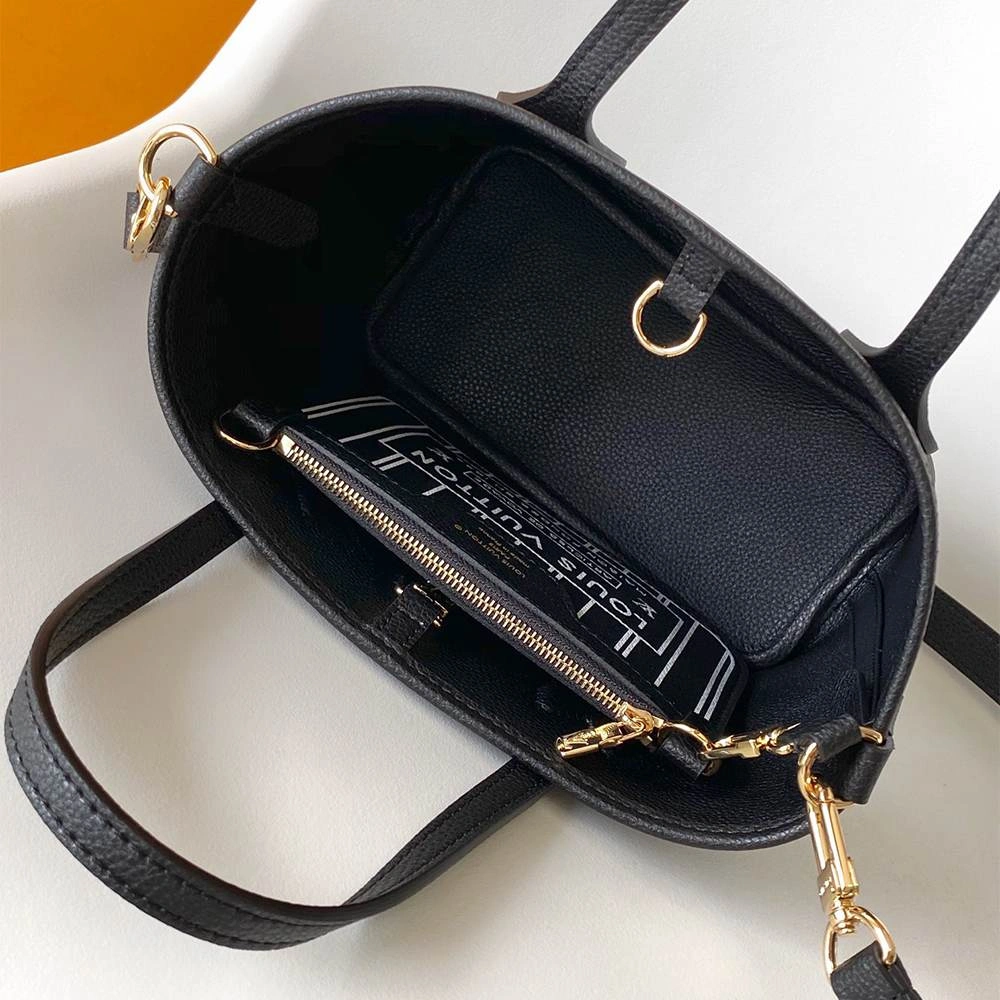 FlexibleFit LV Neverfull Bandoulière Inside Out BB 32