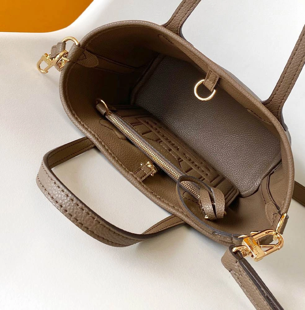 GoodFit LV Neverfull Bandoulière Inside Out BB 96