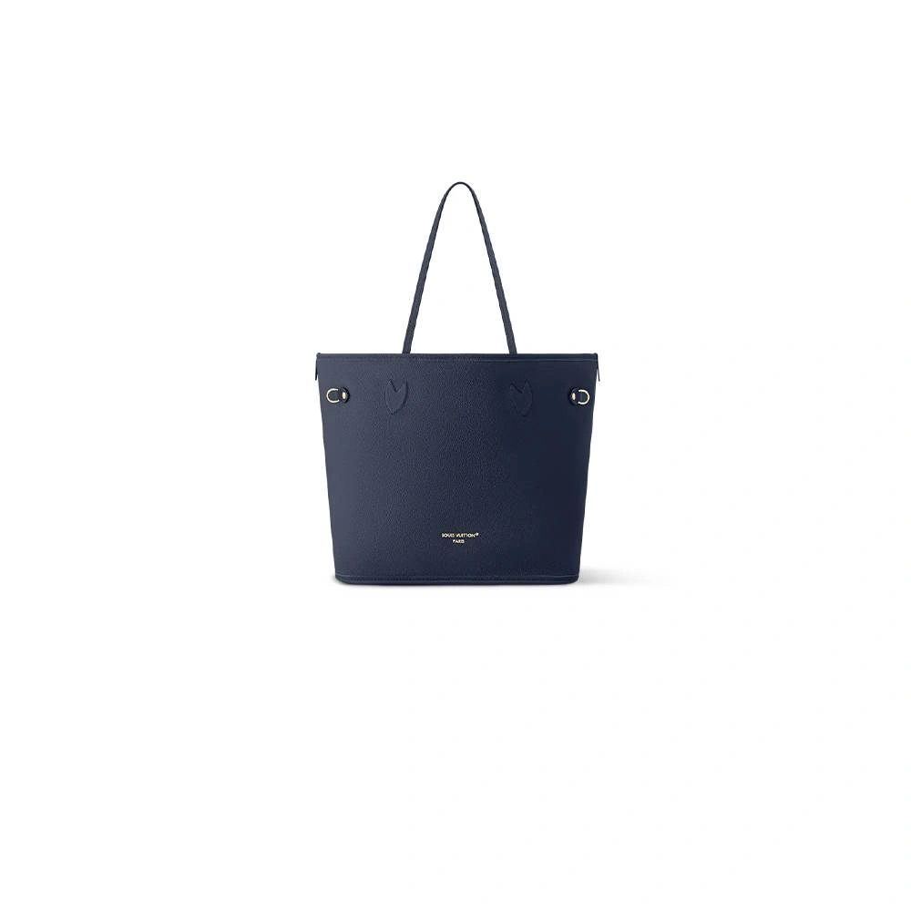 LV Neverfull Inside Out MM(HIGH-END GRADE) BestValue 13