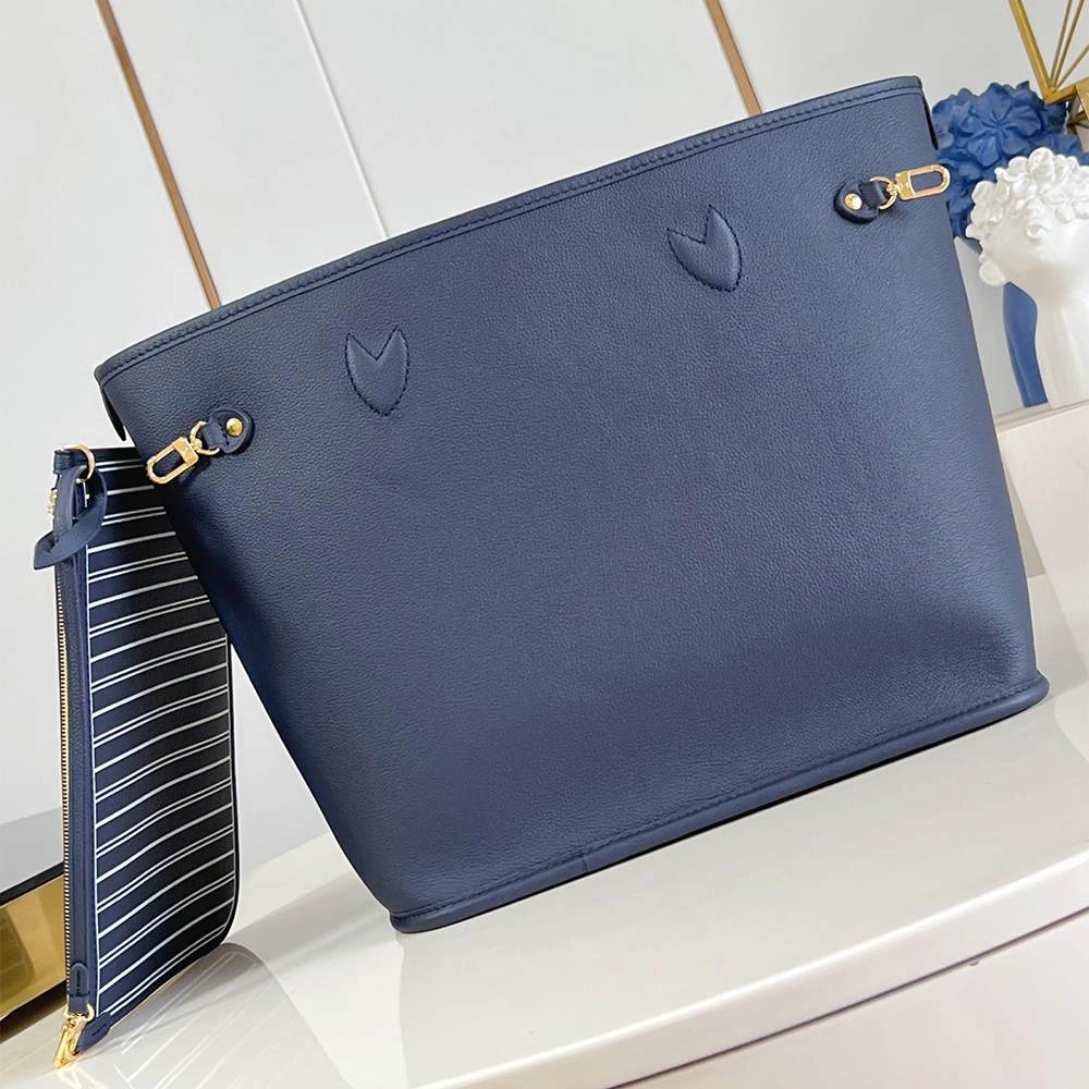 LV Neverfull Inside Out MM(HIGH-END GRADE) BestValue 13