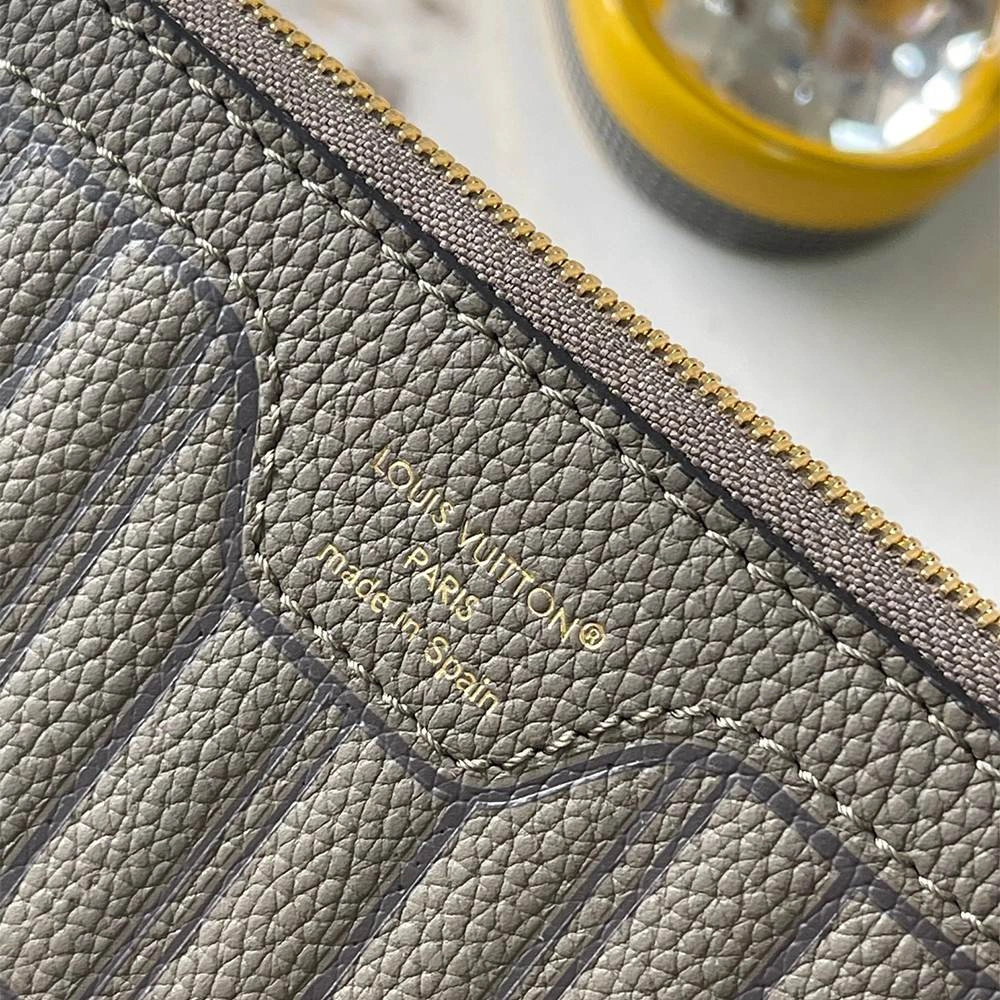 Seasonal LV Neverfull Inside Out MM(HIGH-END GRADE) 21