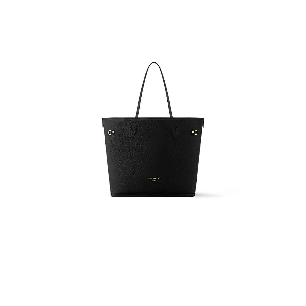 Lightweight LV Neverfull Inside Out MM 15