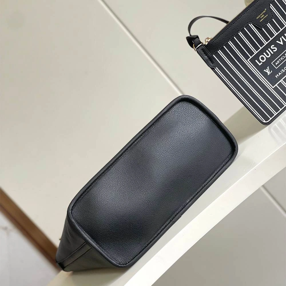 Lightweight LV Neverfull Inside Out MM 15