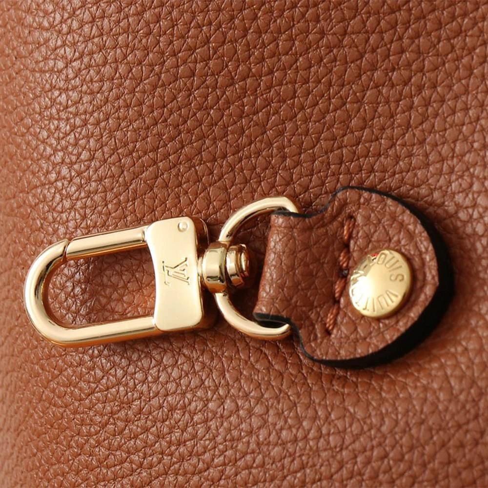 LV Neverfull Inside Out MM Comfortable 91