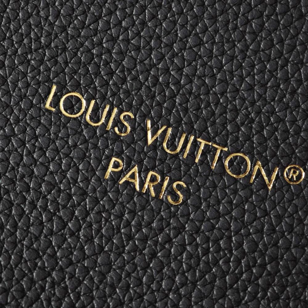 Lightweight LV Neverfull Inside Out MM 15