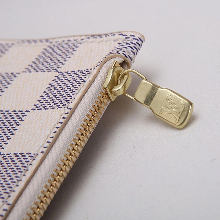 LV Neverfull MM Tote SmoothTexture 839