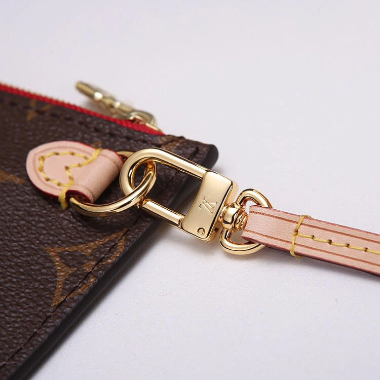 LV Neverfull MM Tote WeatherProof 841