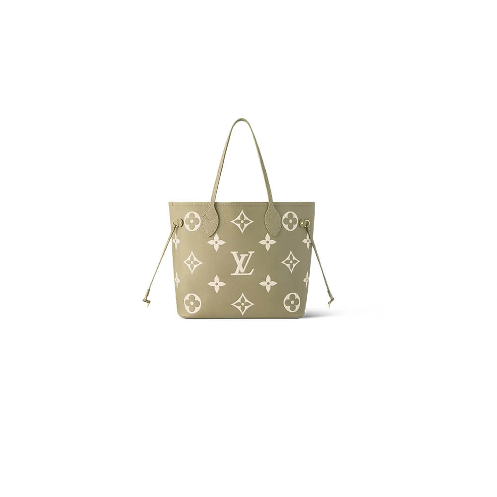 LV Neverfull MM UrbanChic 253