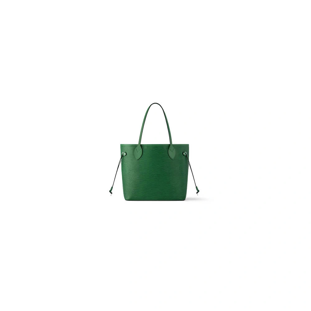 Casual LV Neverfull MM 432