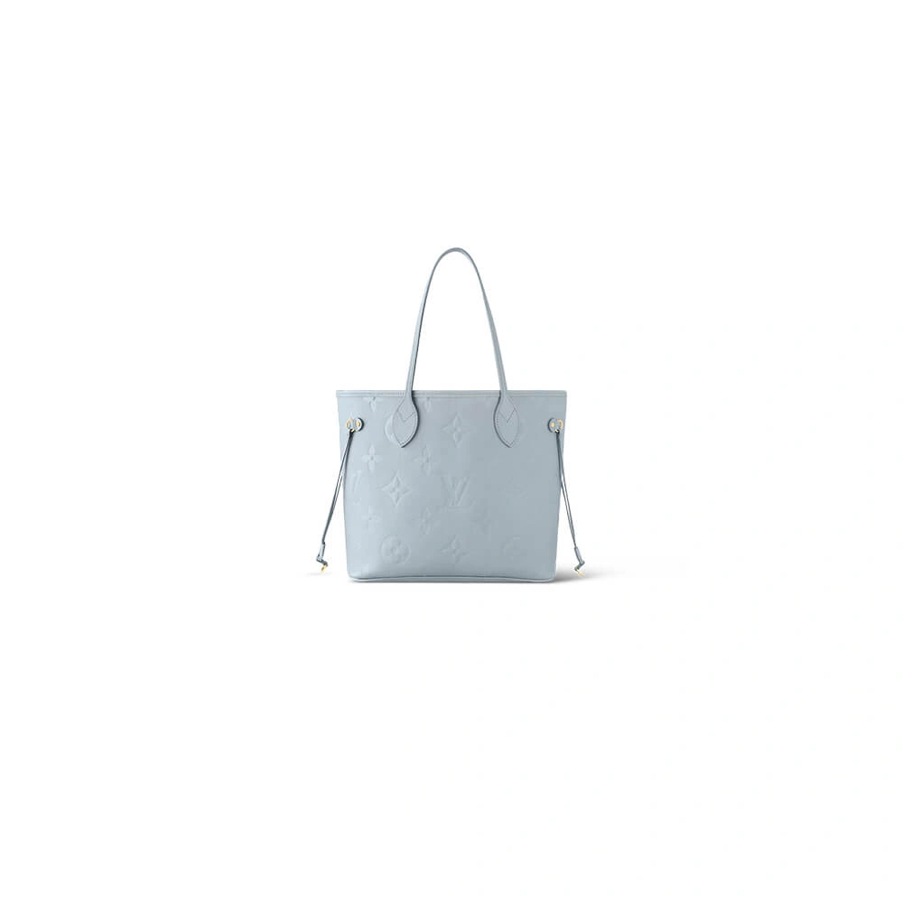 LV Neverfull MM Versatile 245