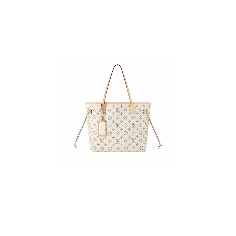 TopPick LV Neverfull MM 238