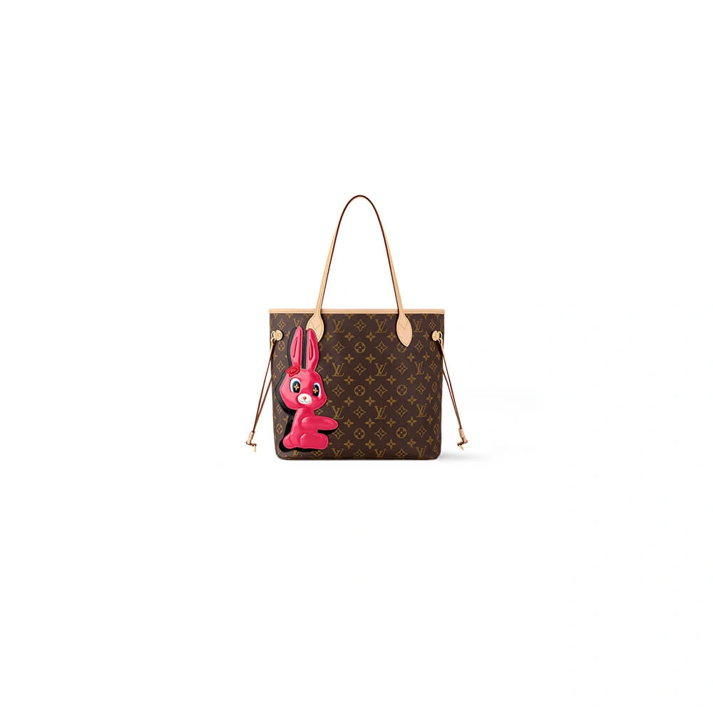 Affordable LV Neverfull MM 418
