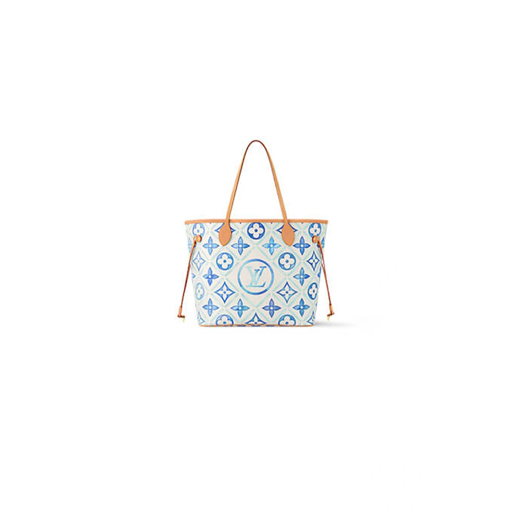 LV Neverfull MM Thermal 434