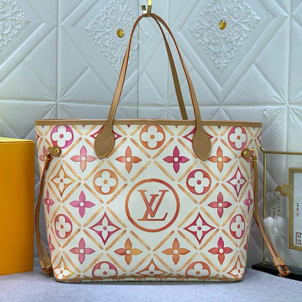 LV Neverfull MM Durable 436