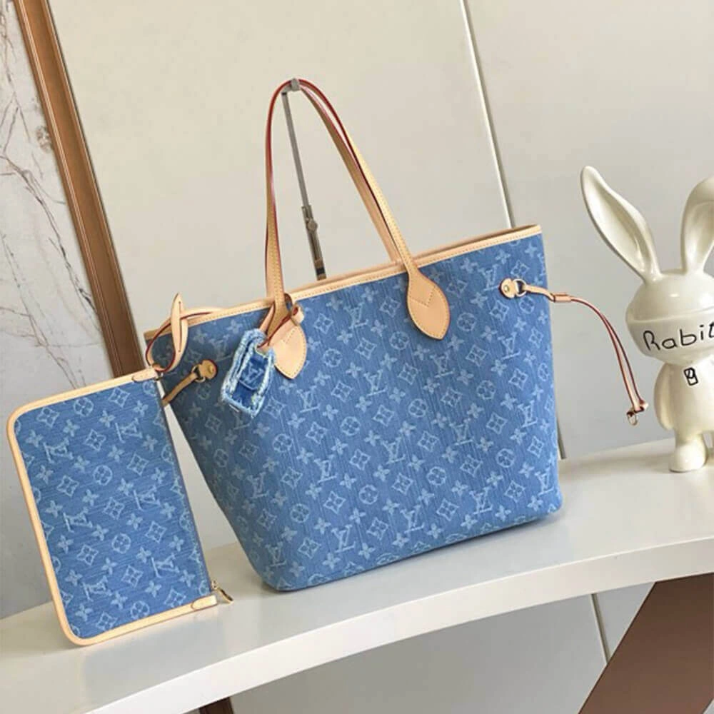 NewStyle LV Neverfull MM 240