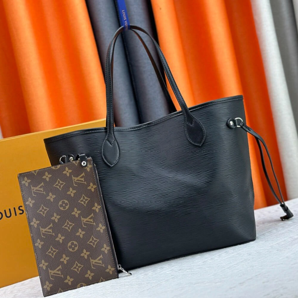 LV Neverfull MM NewStyle 437