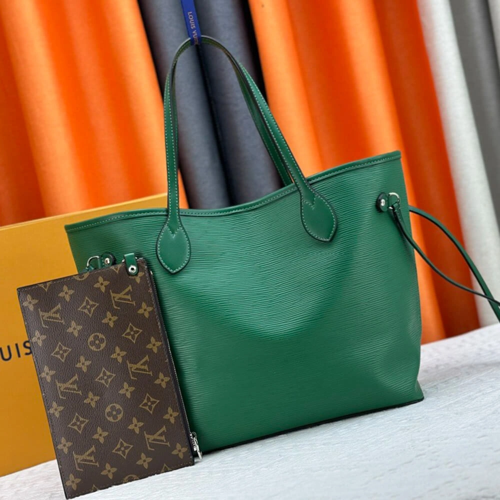 Casual LV Neverfull MM 432