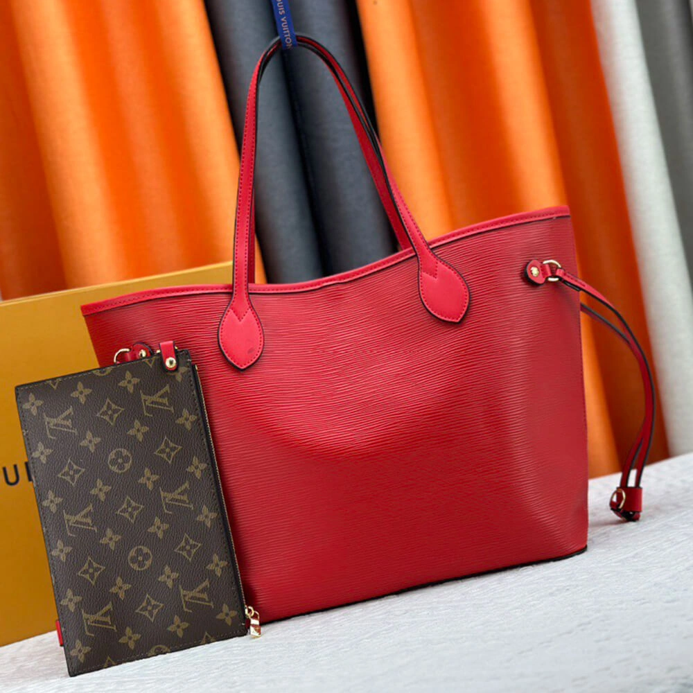 OdorResistant LV Neverfull MM 431