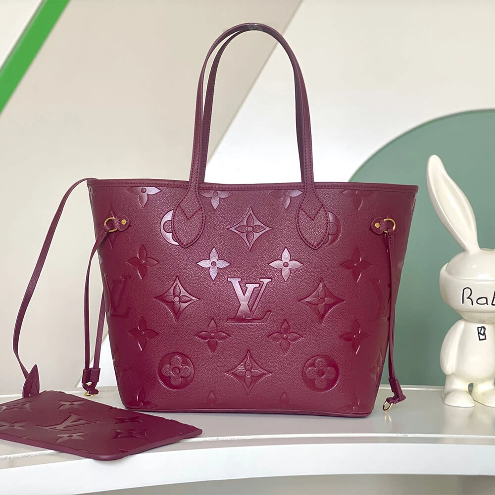 LV Neverfull MM Durable 236