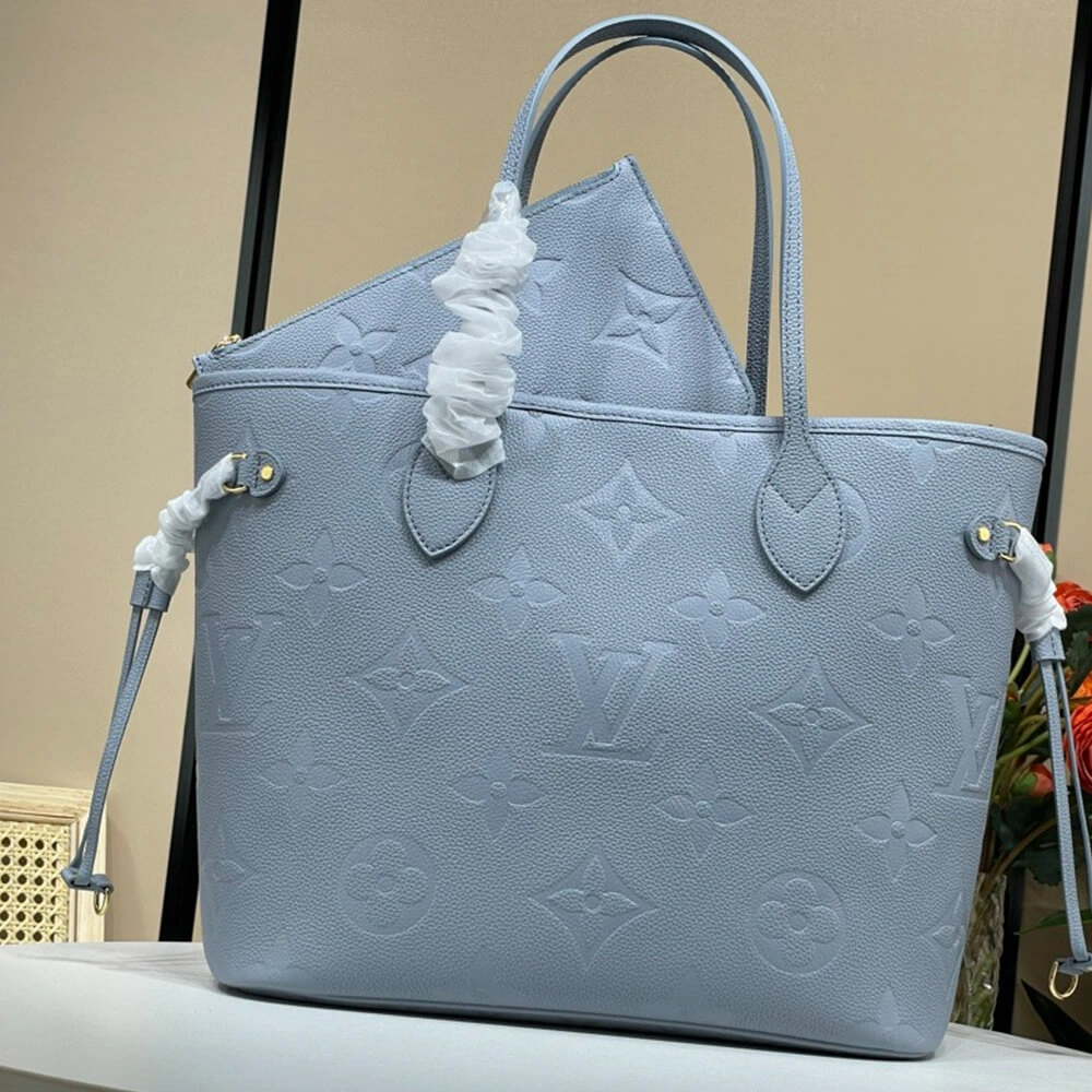 LV Neverfull MM Versatile 245