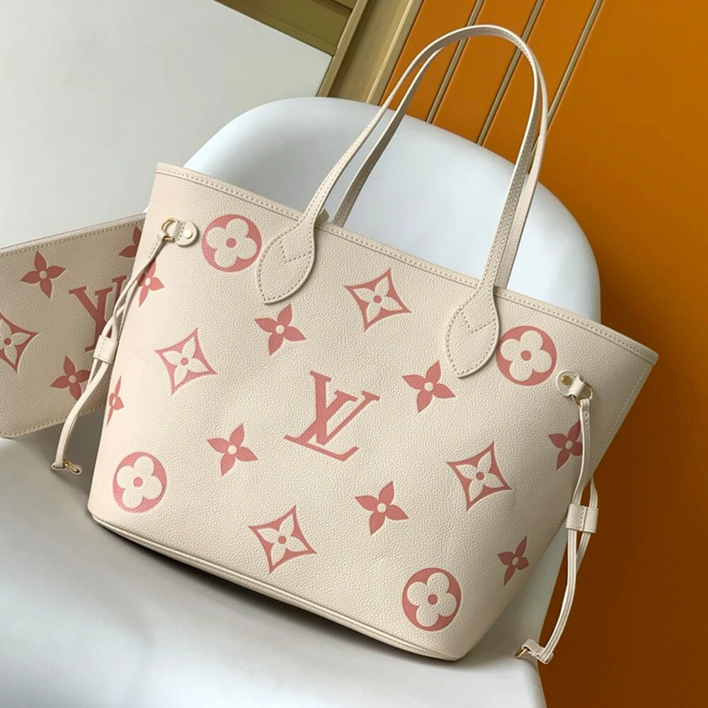 RelaxedFit LV Neverfull MM 420