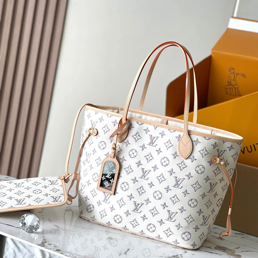 TopPick LV Neverfull MM 238