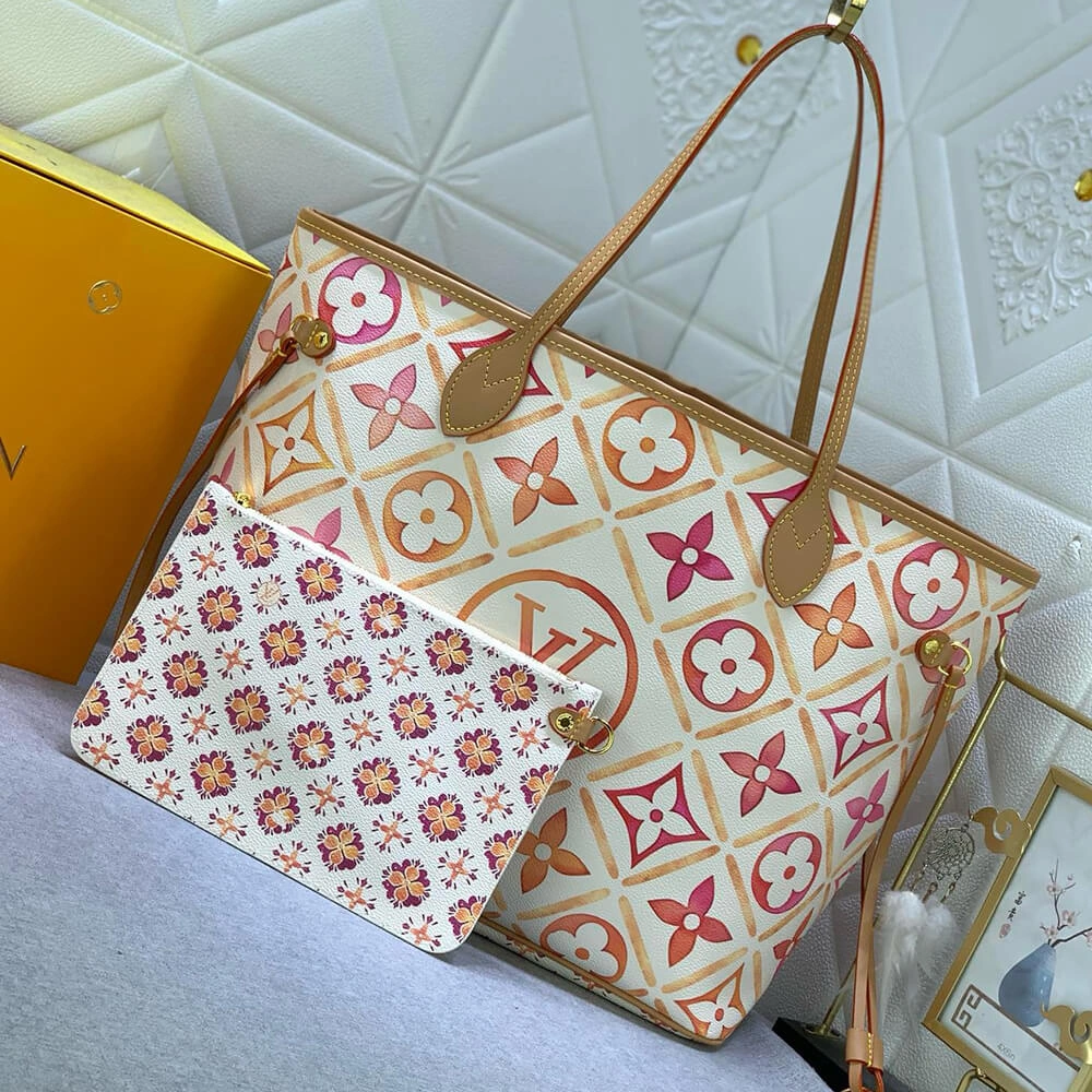 LV Neverfull MM Durable 436