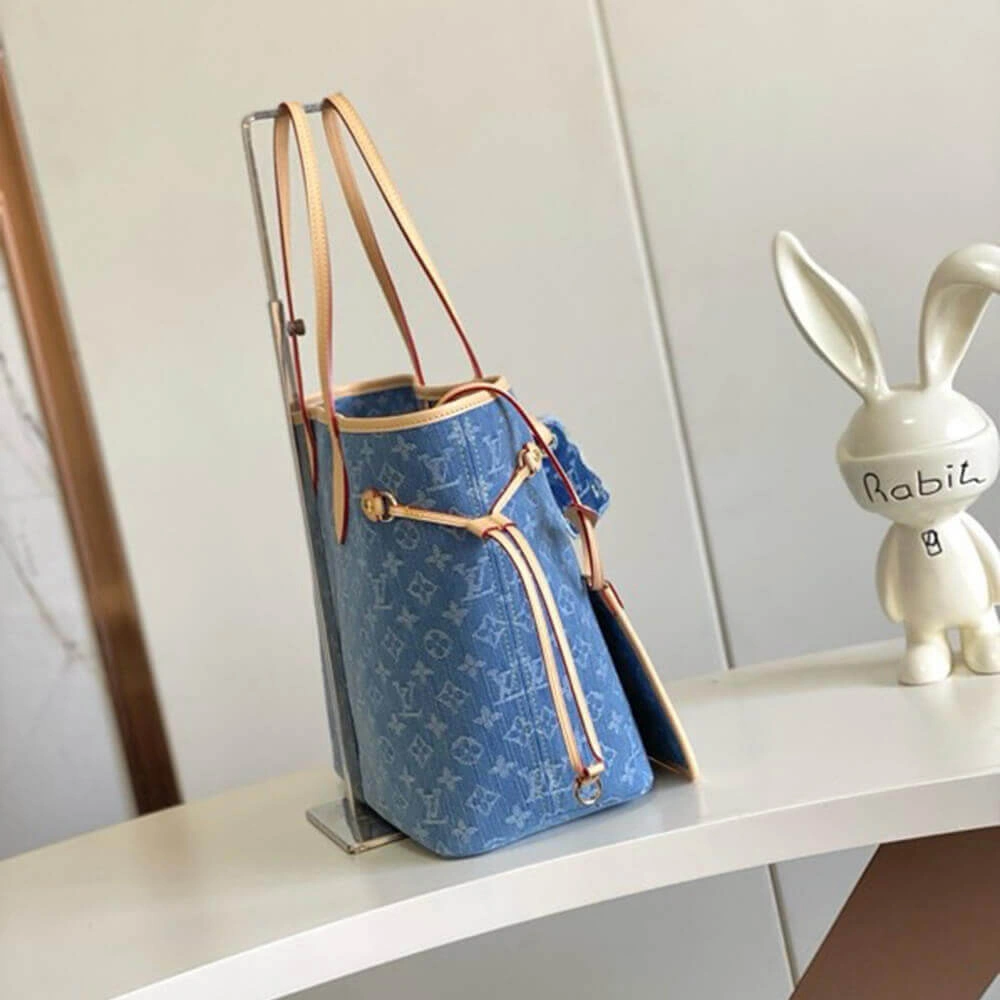 NewStyle LV Neverfull MM 240
