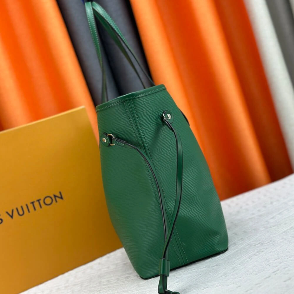 Casual LV Neverfull MM 432
